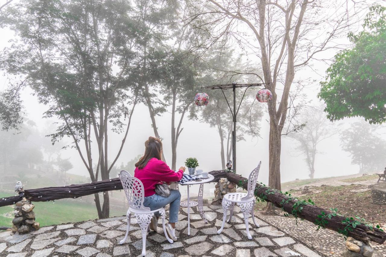 Nan Waterside Hong Bon Nern Bed & Breakfast Exterior photo
